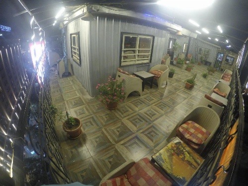Town hotel image 1
