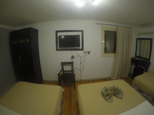 Town hotel image 14
