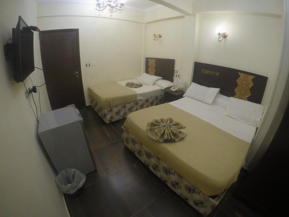 Town hotel Image 16