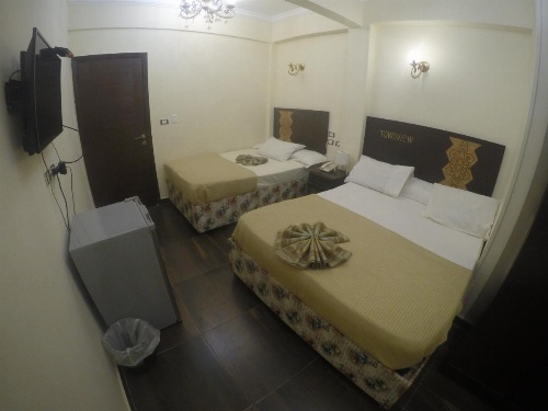 Town hotel image 17