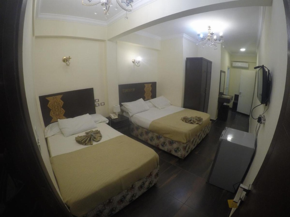 Town hotel Image 18