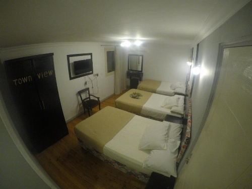 Town hotel image 20