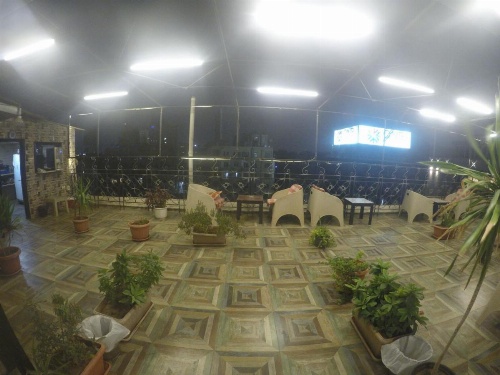 Town hotel image 21