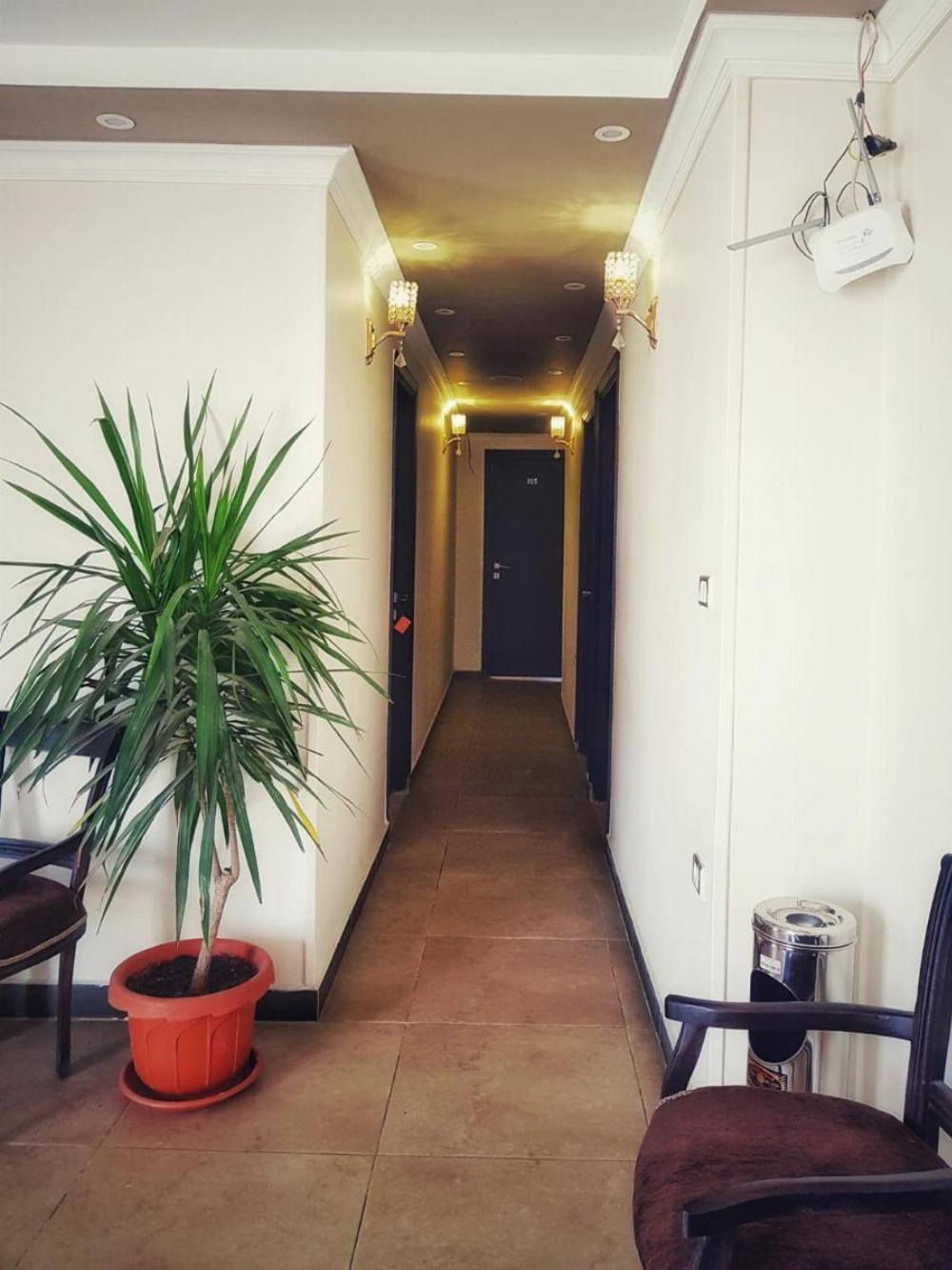 Town hotel Image 22