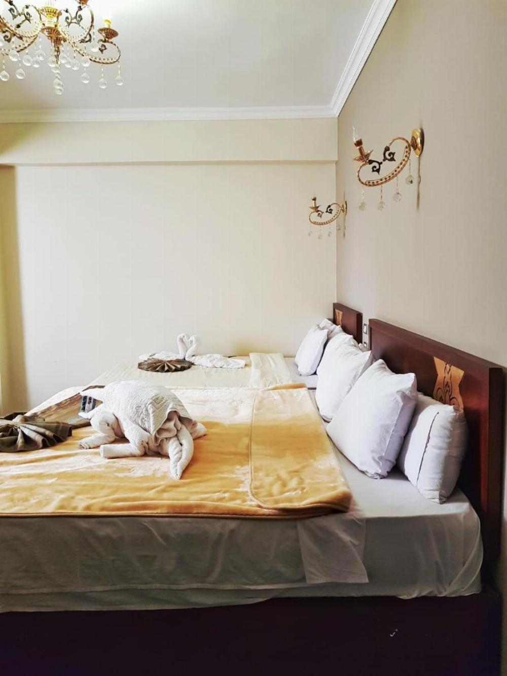 Town hotel Image 23