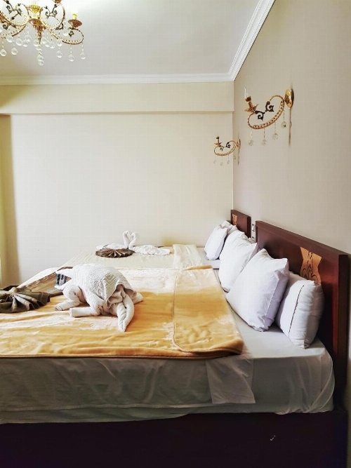 Town hotel image 23