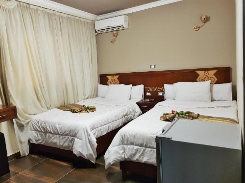 Town hotel image 27