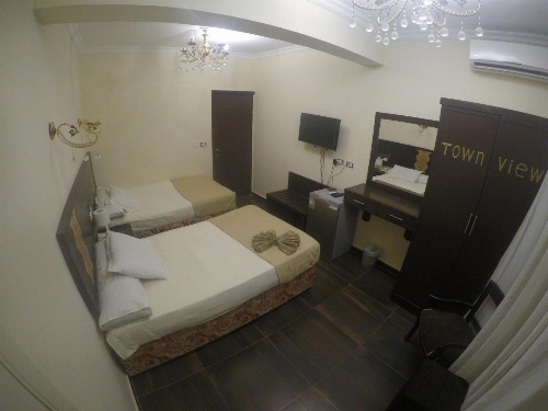 Town hotel image 3