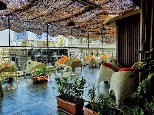 Town hotel image 33