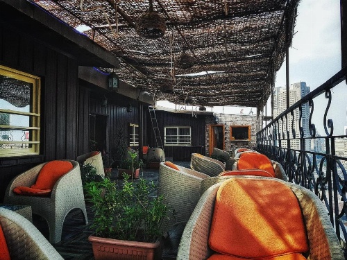 Town hotel image 35