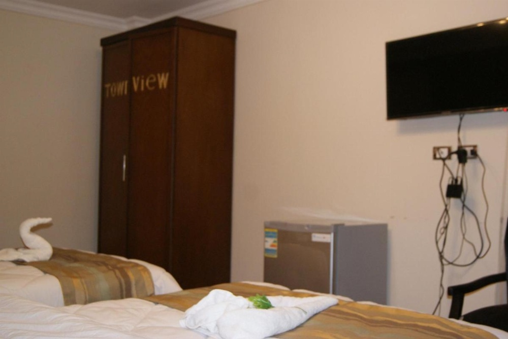 Town hotel Image 37