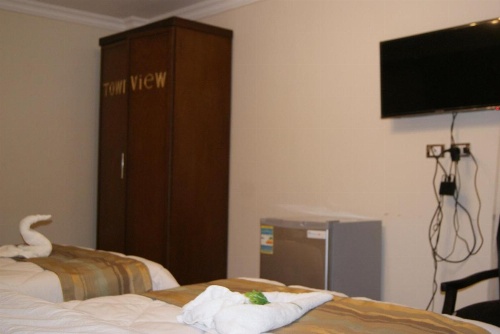 Town hotel image 37