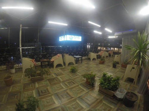 Town hotel image 4