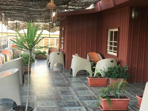 Town hotel image 40