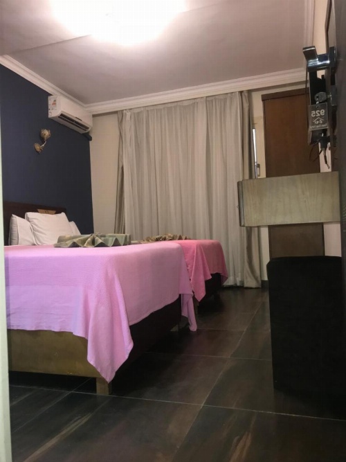 Town hotel image 43