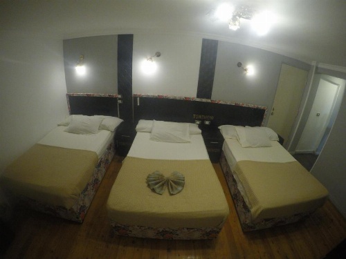 Town hotel image 5
