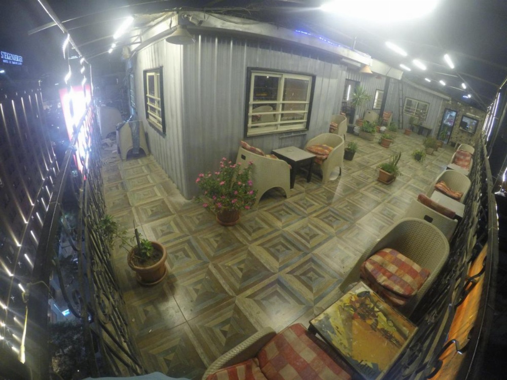 Town hotel Image 6